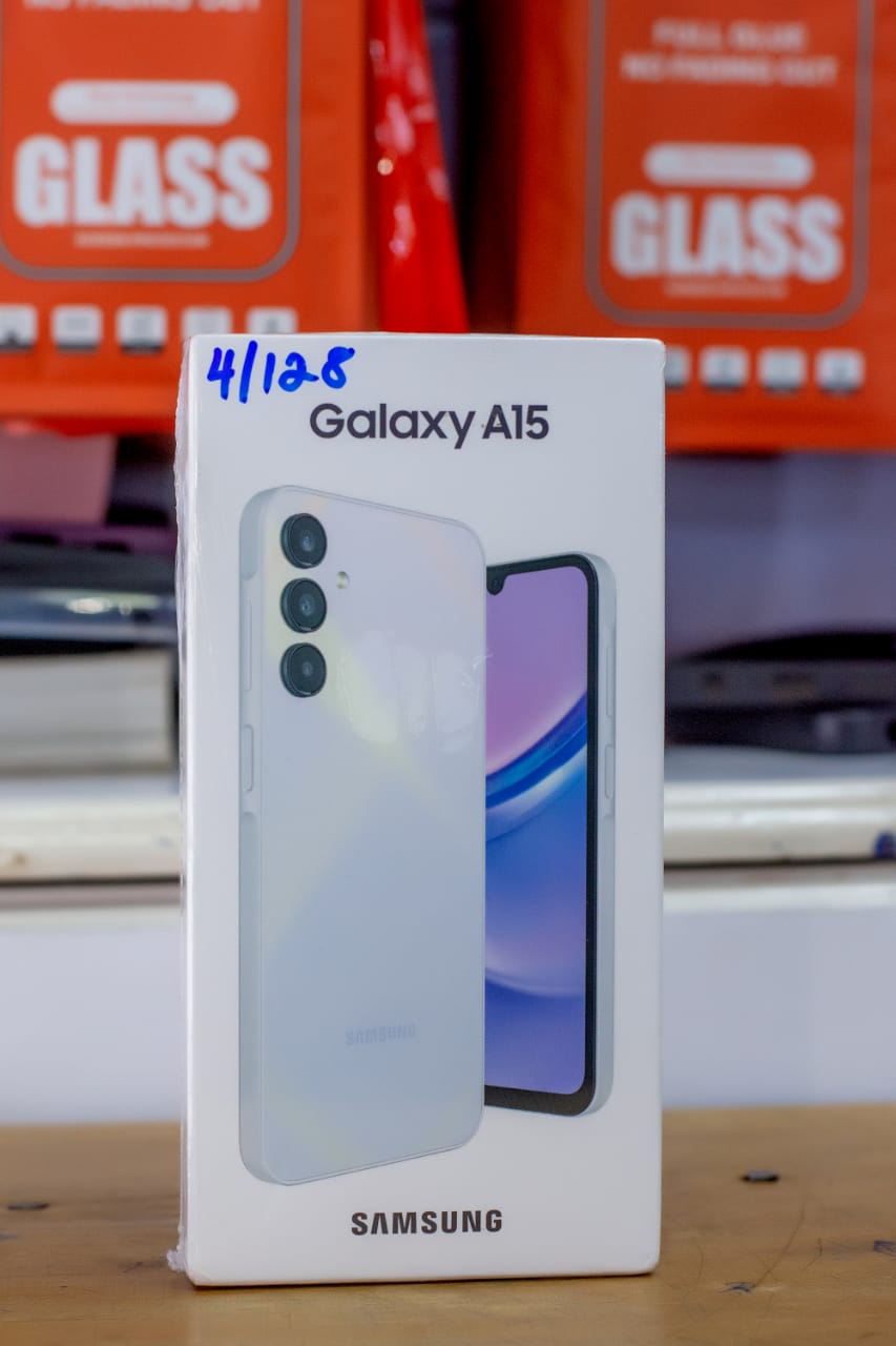 Samsung Galaxy A15 